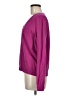 Boden Purple Pullover Sweater Size M - photo 5