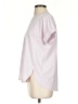 Athleta Pink Short Sleeve Top Size XS - photo 5
