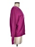 Boden Purple Pullover Sweater Size M - photo 4