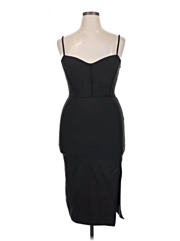 Say What? Cocktail Dress (view 1)