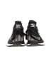 Adidas Black Sneakers Size 5 - photo 2