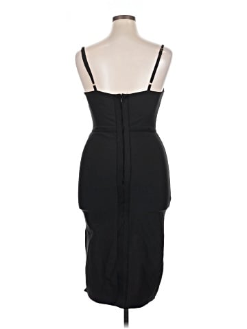 Say What? Cocktail Dress (view 2)