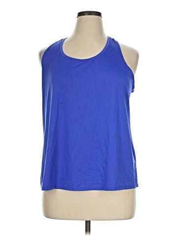 Athletic Works Active Tank (view 1)