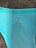 Z by Zella 100% Polyester Teal Active Tank Size M - photo 7