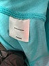 Z by Zella 100% Polyester Teal Active Tank Size M - photo 8