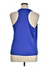 Athletic Works Blue Active Tank Size 16 - photo 2