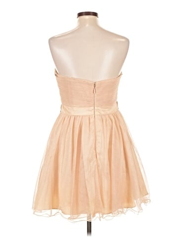Bee Darlin Cocktail Dress (view 2)