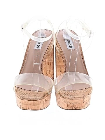 Steve Madden Heels (view 2)