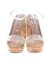 Steve Madden White Heels Size 10 - photo 2