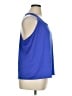 Athletic Works Blue Active Tank Size 16 - photo 4