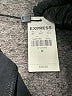 Express Solid Black Active Pants Size M - photo 9