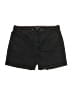 Tommy Hilfiger Solid Black Shorts Size 12 - photo 1