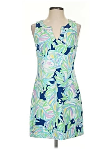 Lilly Pulitzer Cocktail Dress (view 1)