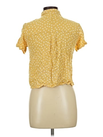 Japna Short Sleeve Blouse (view 2)