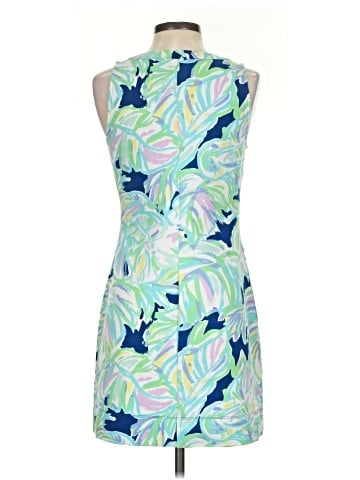 Lilly Pulitzer Cocktail Dress (view 2)