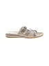 Easy Spirit Gray Sandals Size 9 - photo 1