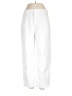 Boden White Casual Pants Size 10 - photo 1