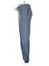 ALTERNATIVE Blue Casual Pants Size XS - photo 5