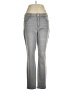Tommy Bahama Chevron-herringbone Gray Jeans Size 32 waist - photo 1