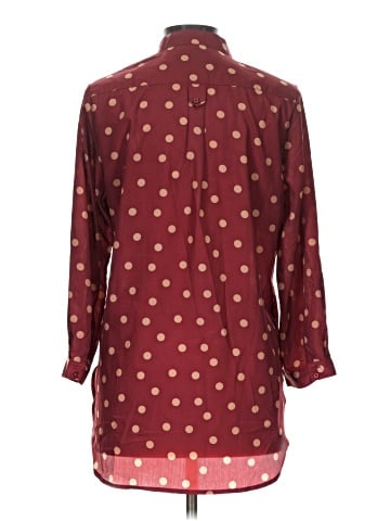 Fun2Fun Long Sleeve Blouse (view 2)