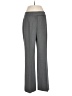 Tahari Gray Dress Pants Size 8 - photo 1