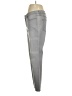 Tommy Bahama Chevron-herringbone Gray Jeans Size 32 waist - photo 5