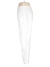 Boden White Casual Pants Size 10 - photo 5