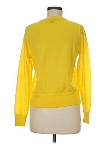 J.Crew Wool Pullover Sweater (view 2)