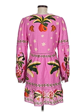 FARM Rio Casual Dress (view 2)