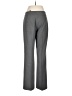 Tahari Gray Dress Pants Size 8 - photo 2