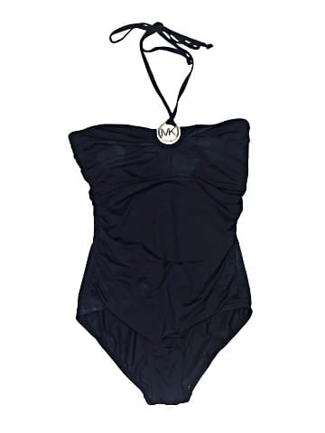 MICHAEL Michael Kors One Piece Swimsuit (view 1)