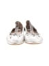 Sam Edelman White Flats Size 7 1/2 - photo 2