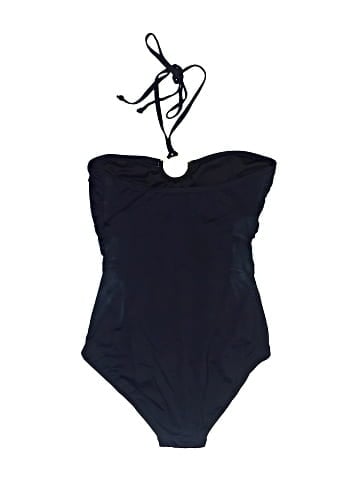 MICHAEL Michael Kors One Piece Swimsuit (view 2)