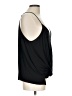 Bailey 44 Black Sleeveless Blouse Size L - photo 4