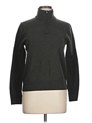Banana Republic Turtleneck Sweater (view 1)