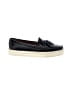 Bass 100% Leather Black Sneakers Size EU 39 - photo 1