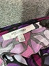 Jones Studio Purple Sleeveless Blouse Size L - photo 7