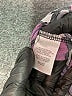 Jones Studio Purple Sleeveless Blouse Size L - photo 8