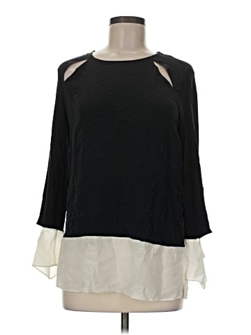 Bailey 44 3/4 Sleeve Blouse (view 1)