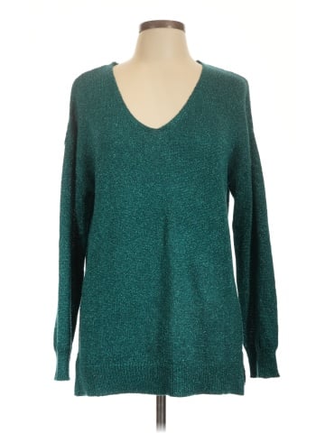 Liz Claiborne Pullover Sweater (view 1)