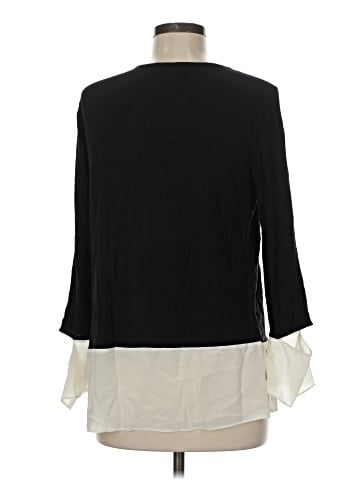 Bailey 44 3/4 Sleeve Blouse (view 2)