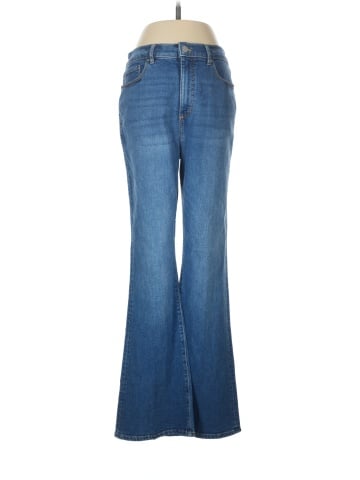 Ann Taylor Jeans (view 1)