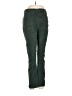 Gap Green Casual Pants Size 28 waist - photo 1