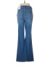 Ann Taylor Blue Jeans Size 8 - photo 2
