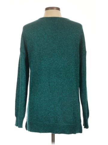 Liz Claiborne Pullover Sweater (view 2)