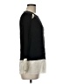 Bailey 44 Black 3/4 Sleeve Blouse Size M - photo 4