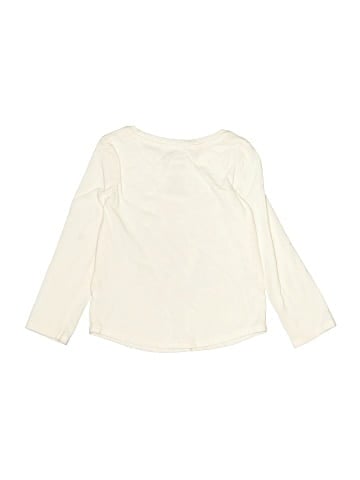 Jumping Beans Long Sleeve T-Shirt (view 2)