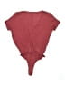 Lulus Burgundy Kimono Size S - photo 2