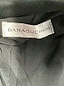 Dana Buchman Black Blazer Size 0 - photo 6