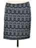 Kavu Paisley Blue Casual Skirt Size M - photo 1